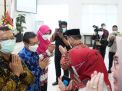 Wakil Bupati Gowa Harap Sinergitas Pemkab dan BPK Sulsel Semakin Baik